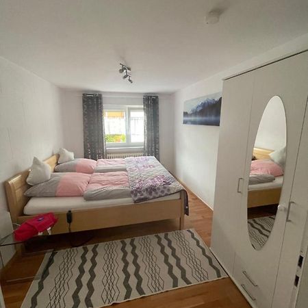 Ferienwohnung Haus Annabell Bad Krozingen Exterior foto