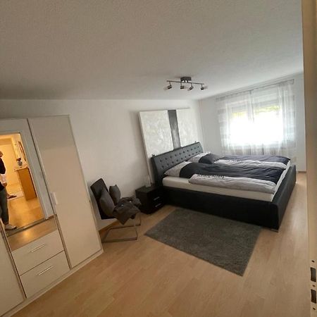 Ferienwohnung Haus Annabell Bad Krozingen Exterior foto