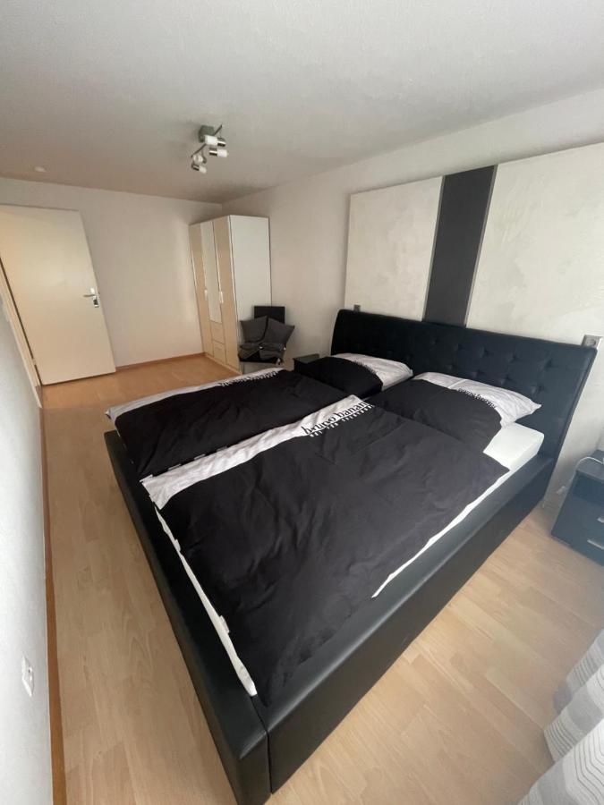 Ferienwohnung Haus Annabell Bad Krozingen Exterior foto