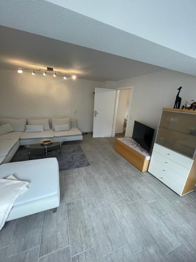 Ferienwohnung Haus Annabell Bad Krozingen Exterior foto